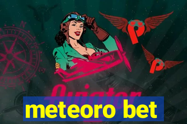 meteoro bet